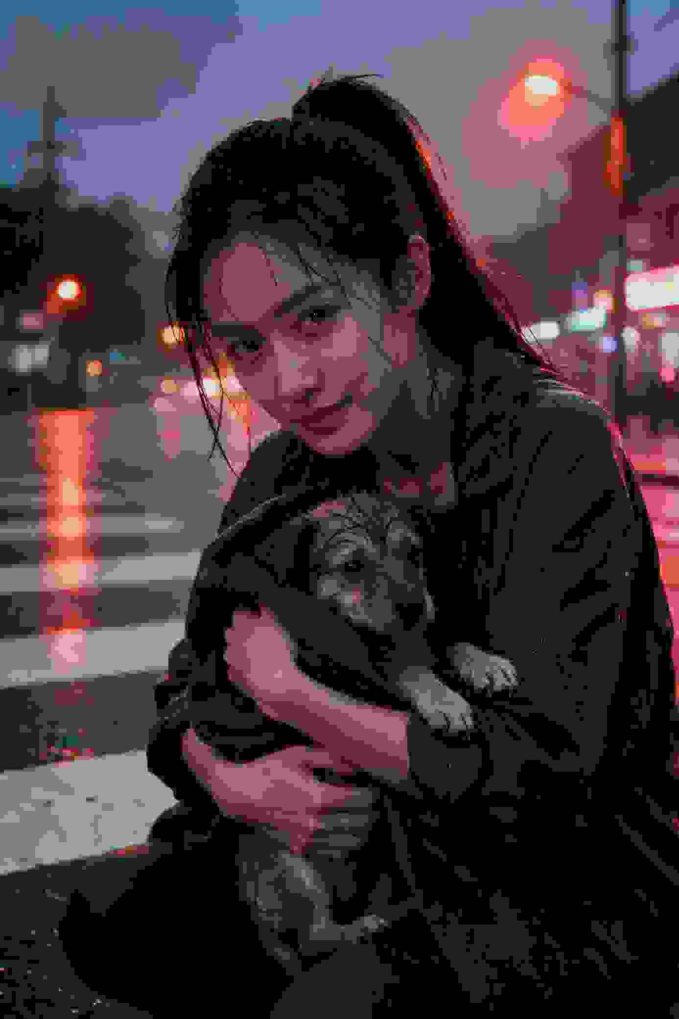 网调冰山美人沈清鸢